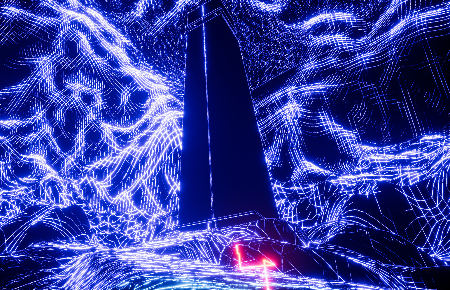 Скриншот из игры Layers Of The Machine - 8