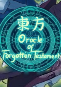 Обложка игры Oracle of Forgotten Testament