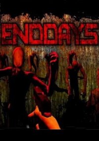 Обложка игры EndDays