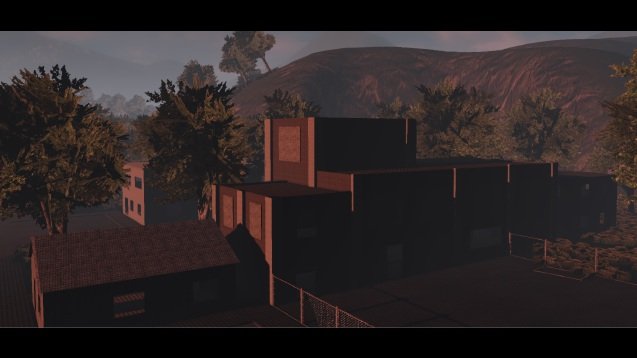 Скриншот из игры EndDays - 1