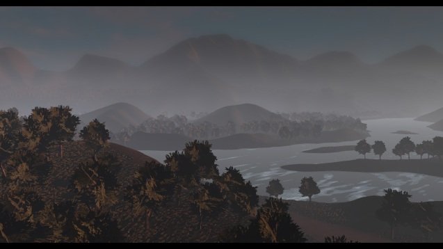 Скриншот из игры EndDays - 3