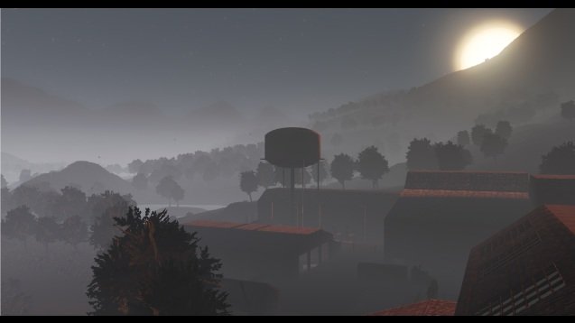 Скриншот из игры EndDays - 4