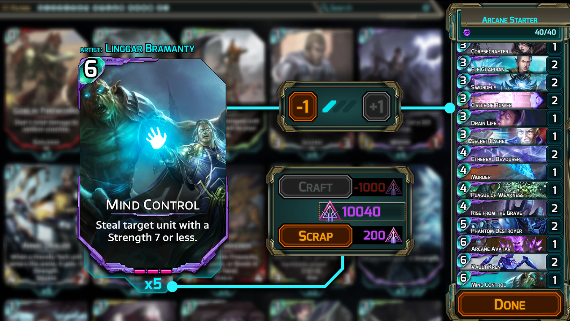 Скриншот из игры Nova Blitz - 24