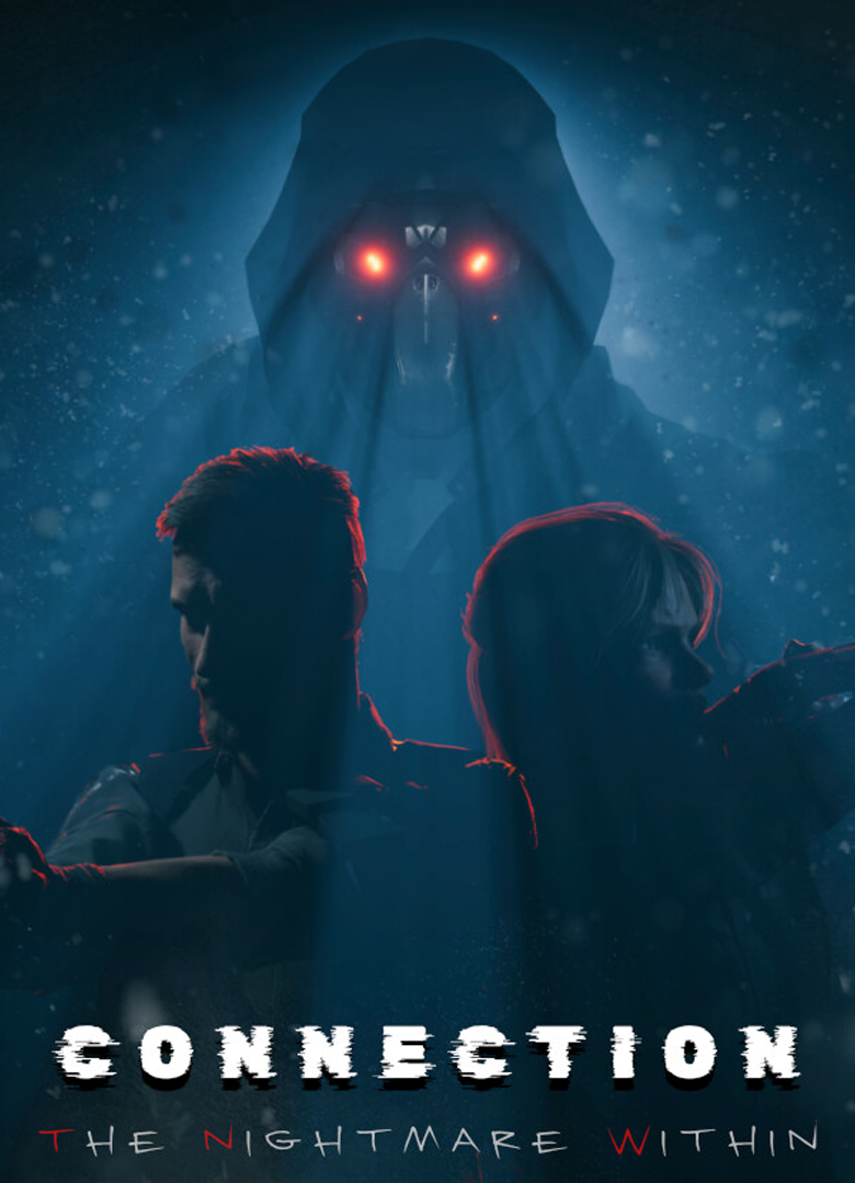 Обложка игры Connection: The Nightmare Within