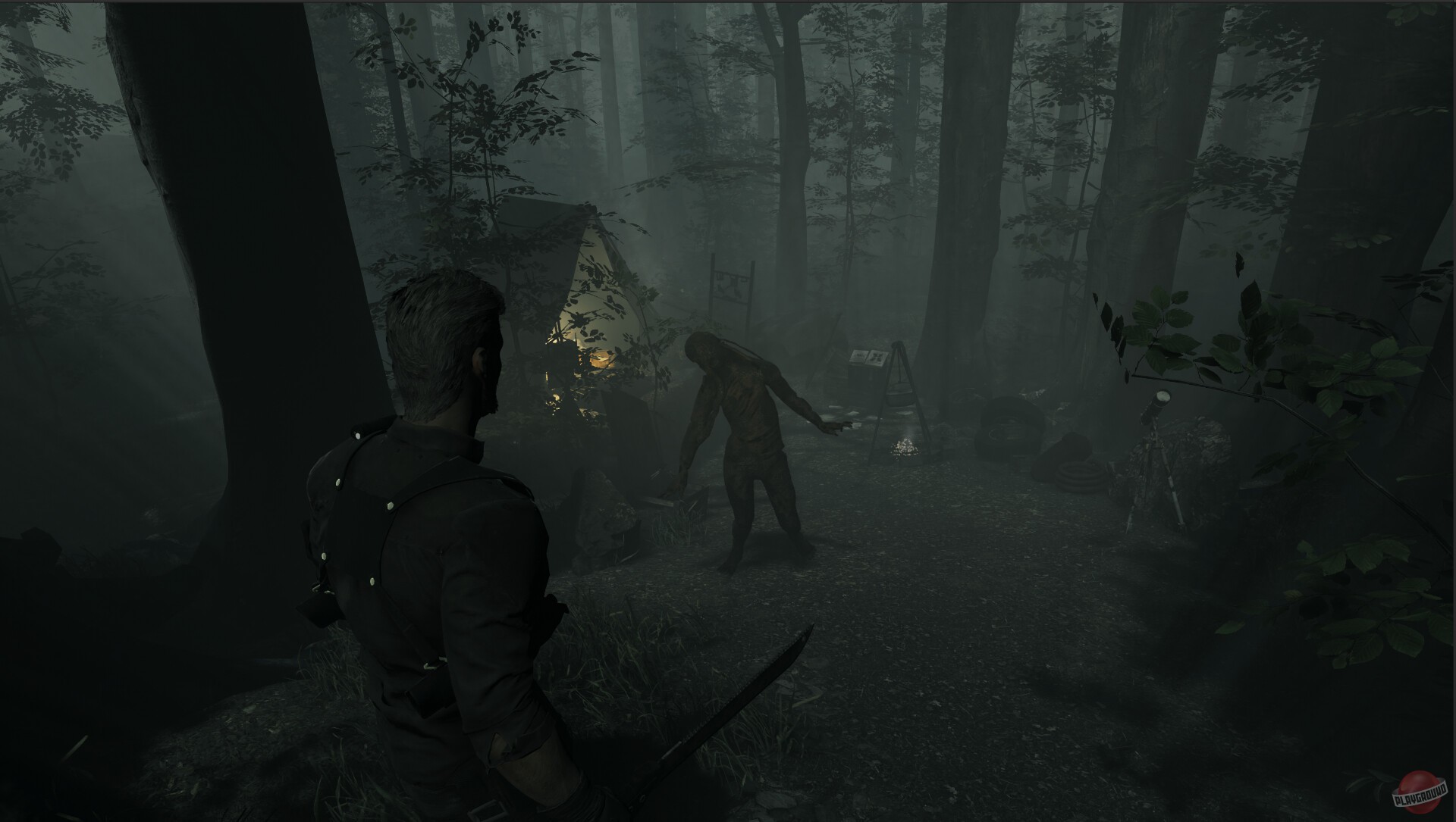 Скриншот из игры Connection: The Nightmare Within - 22