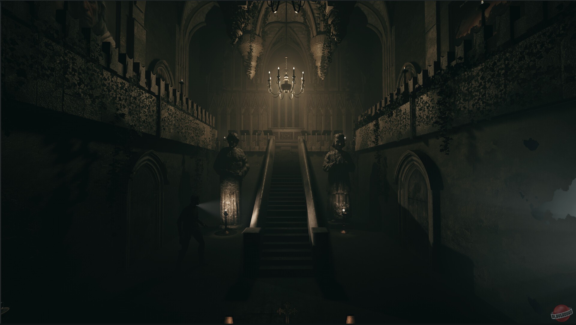 Скриншот из игры Connection: The Nightmare Within - 31