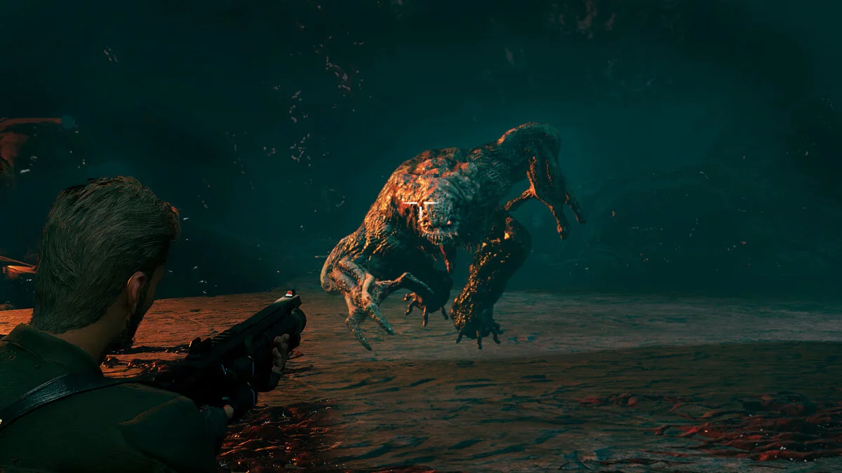 Скриншот из игры Connection: The Nightmare Within - 12