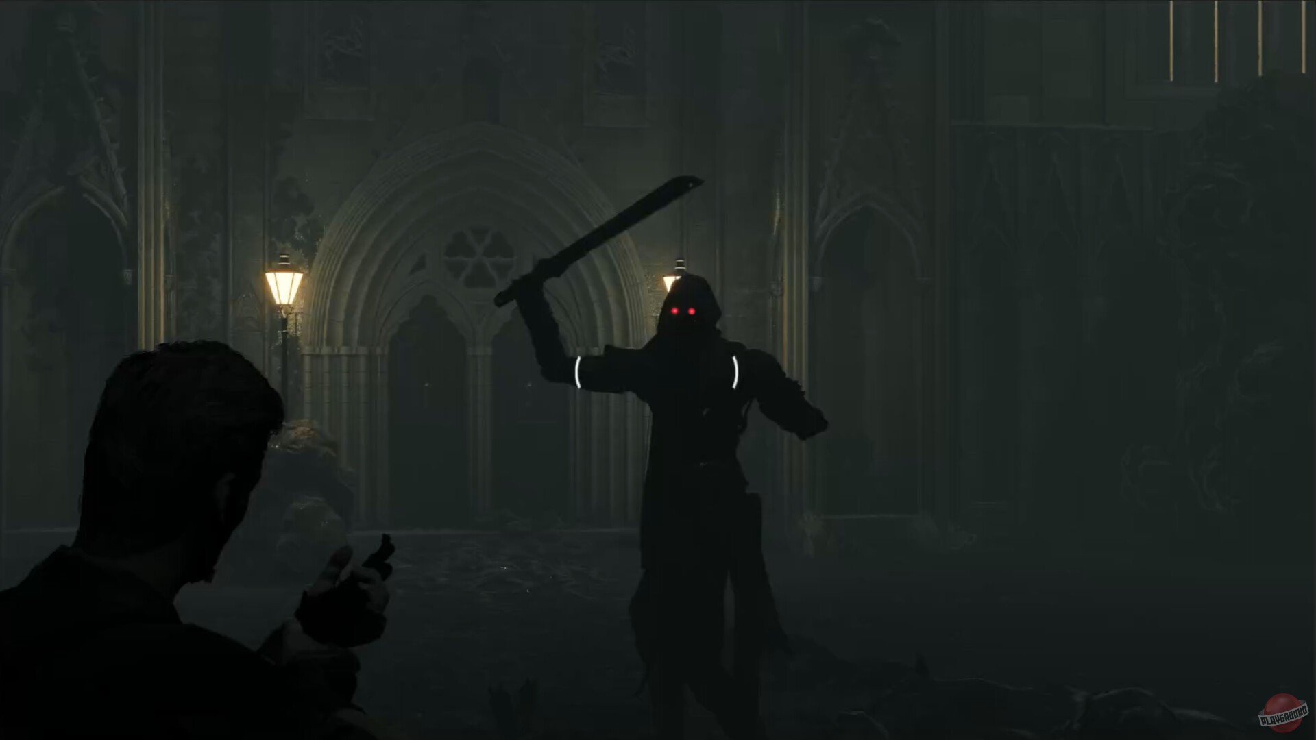 Скриншот из игры Connection: The Nightmare Within - 25