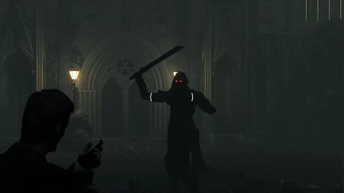 Скриншот из игры Connection: The Nightmare Within - 16