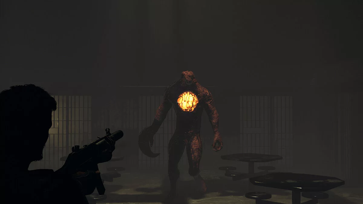 Скриншот из игры Connection: The Nightmare Within - 10