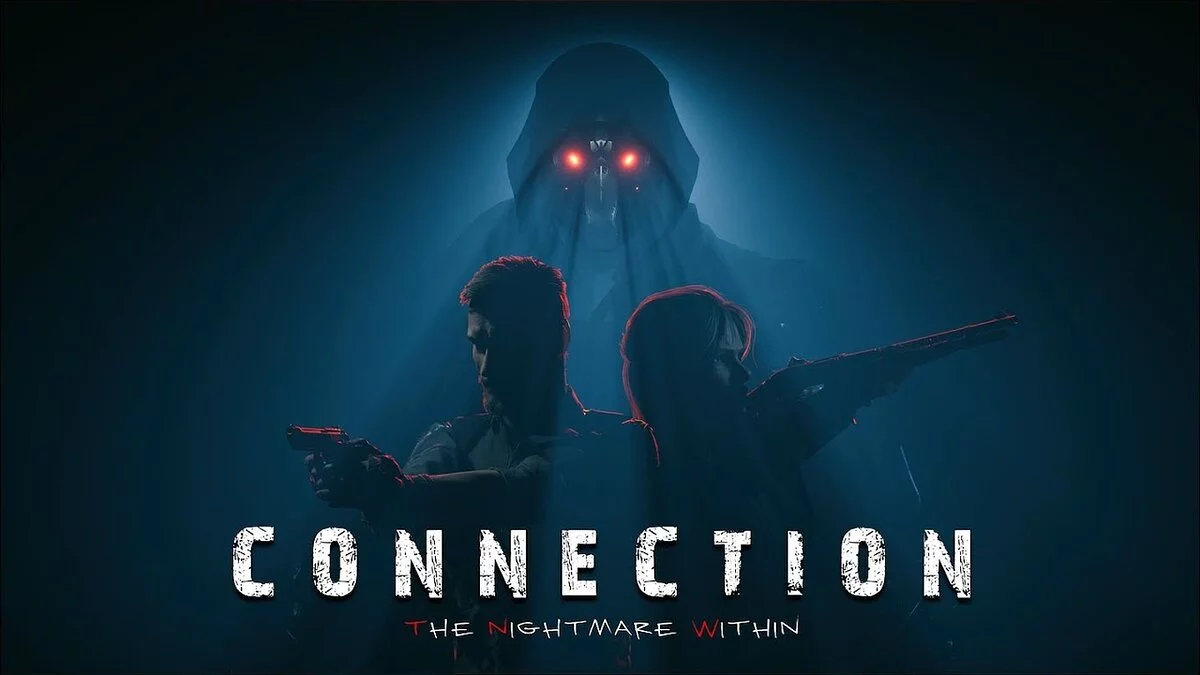 Скриншот из игры Connection: The Nightmare Within - 1