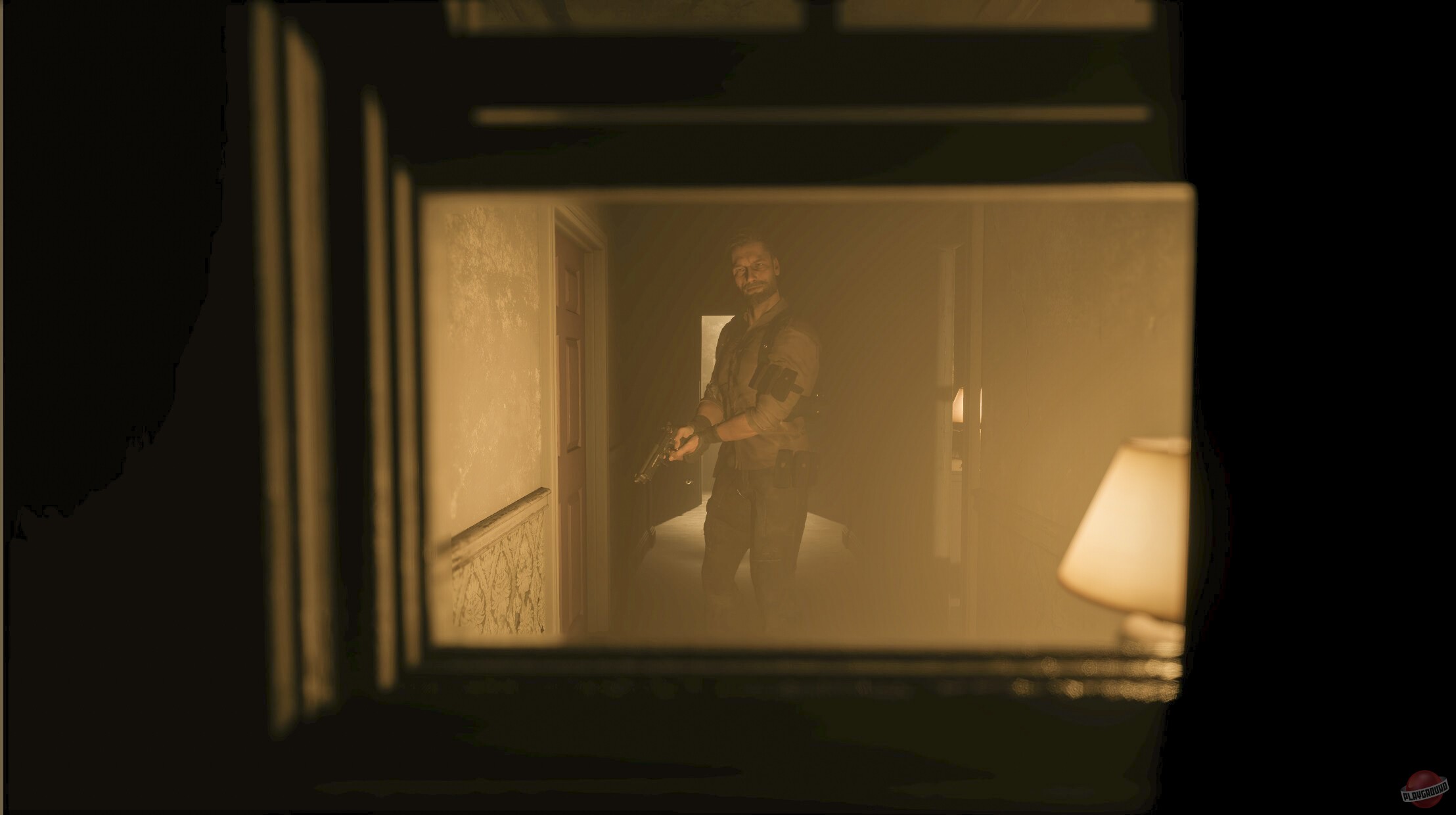 Скриншот из игры Connection: The Nightmare Within - 23