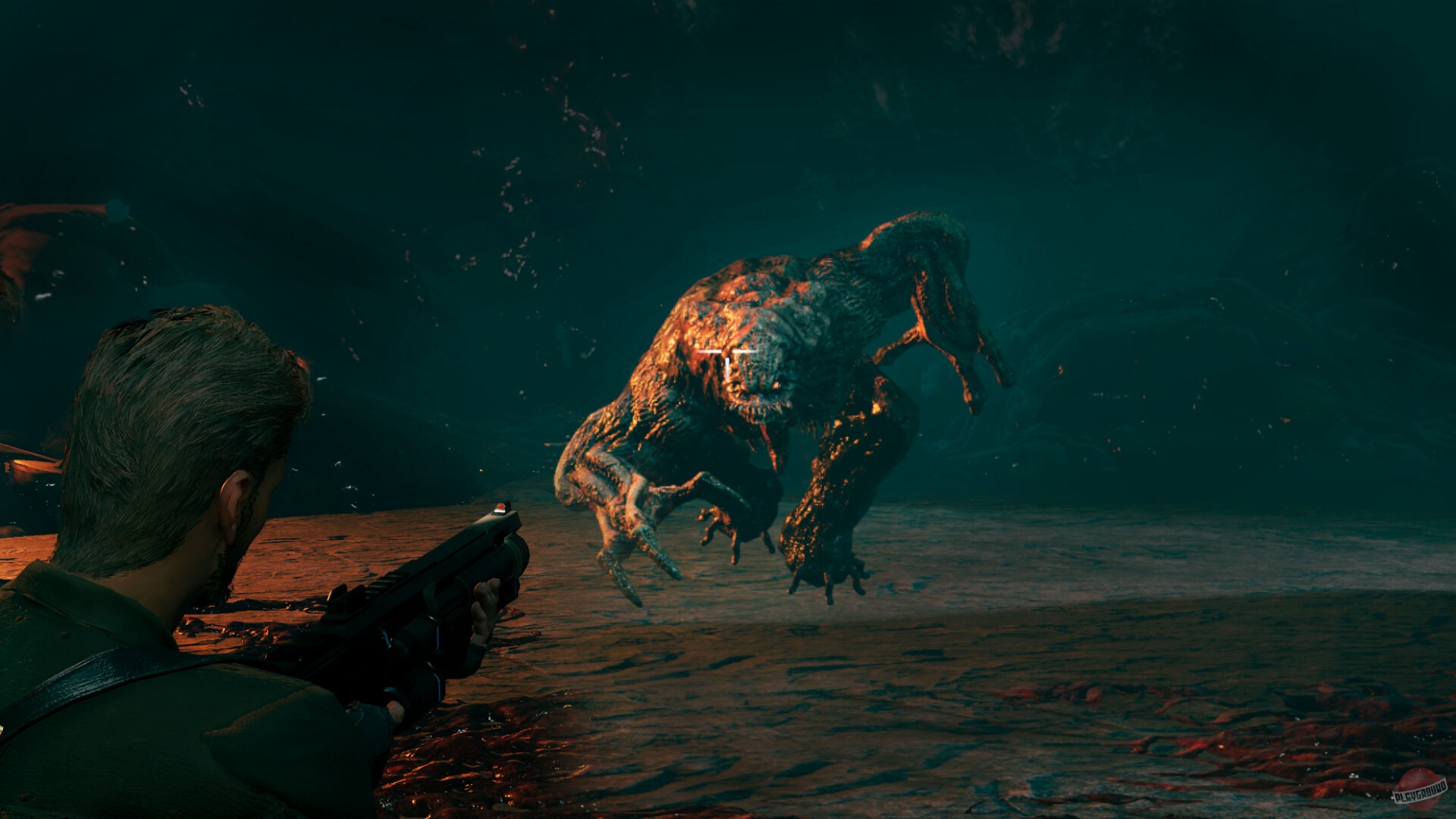 Скриншот из игры Connection: The Nightmare Within - 29