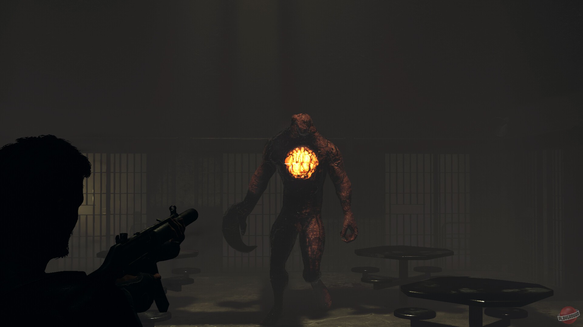 Скриншот из игры Connection: The Nightmare Within - 13