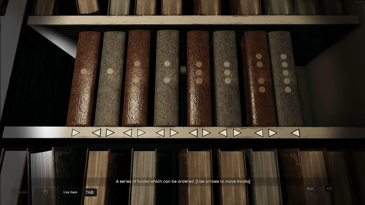 Скриншот из игры Connection: The Nightmare Within - 14