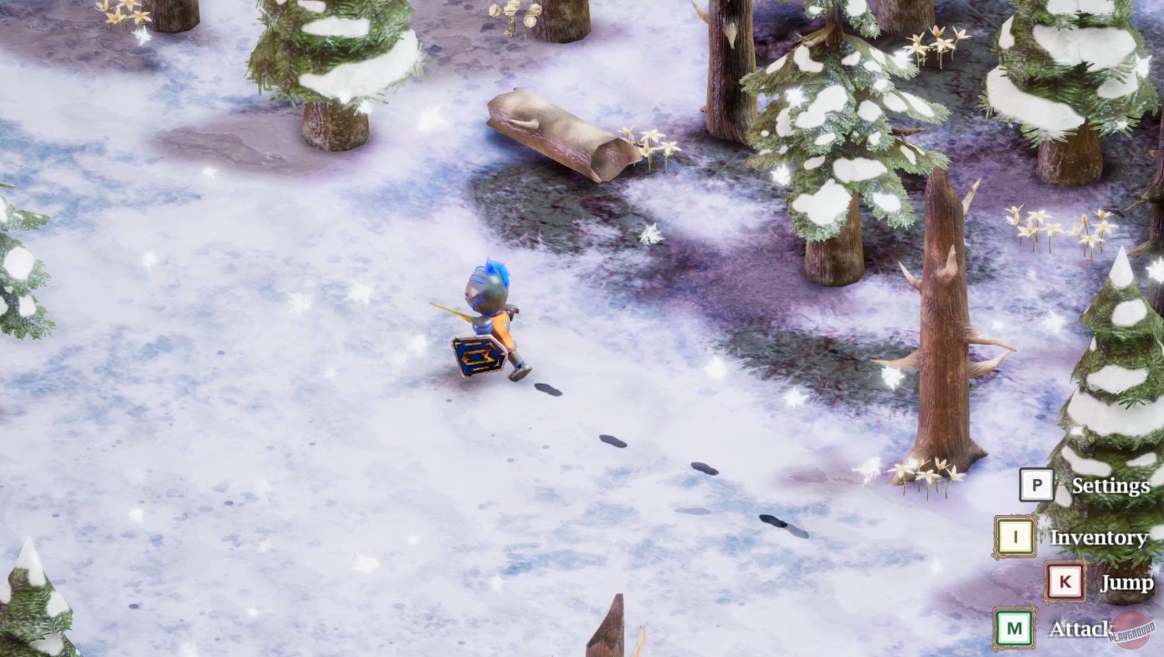 Скриншот из игры Another Crusade - 4