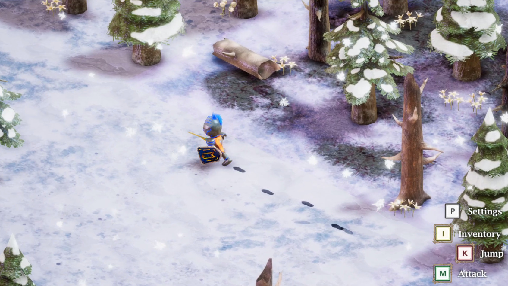 Скриншот из игры Another Crusade - 1