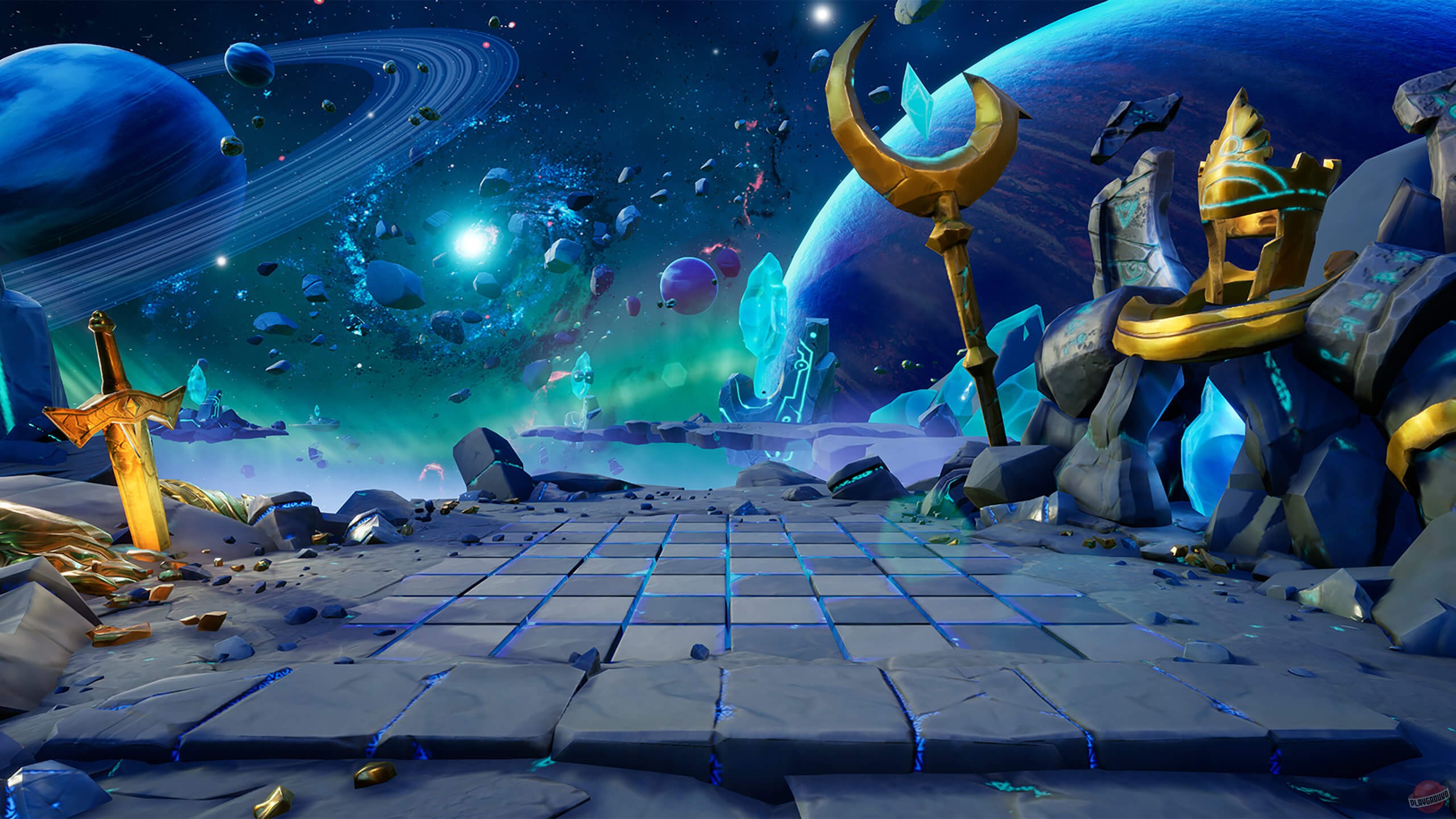 Скриншот из игры Auto Chess - 35