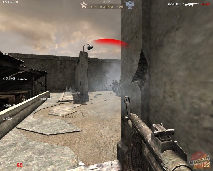 Скриншот из игры Karma: Operation Barbarossa - 19