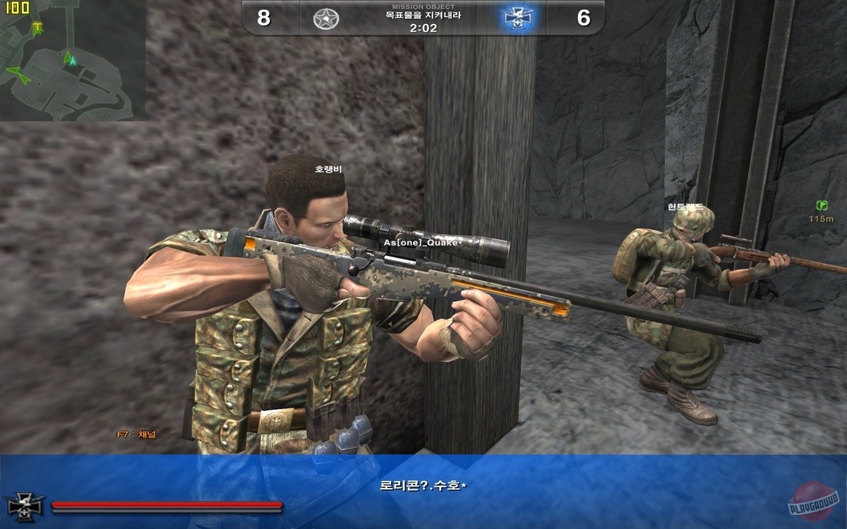 Скриншот из игры Karma: Operation Barbarossa - 11