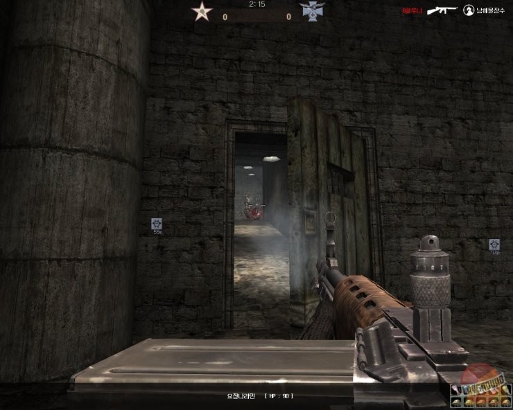 Скриншот из игры Karma: Operation Barbarossa - 16