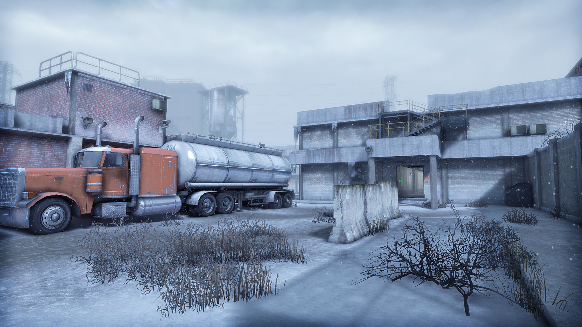 Скриншот из игры S.K.I.L.L. - Special Force 2 - 15