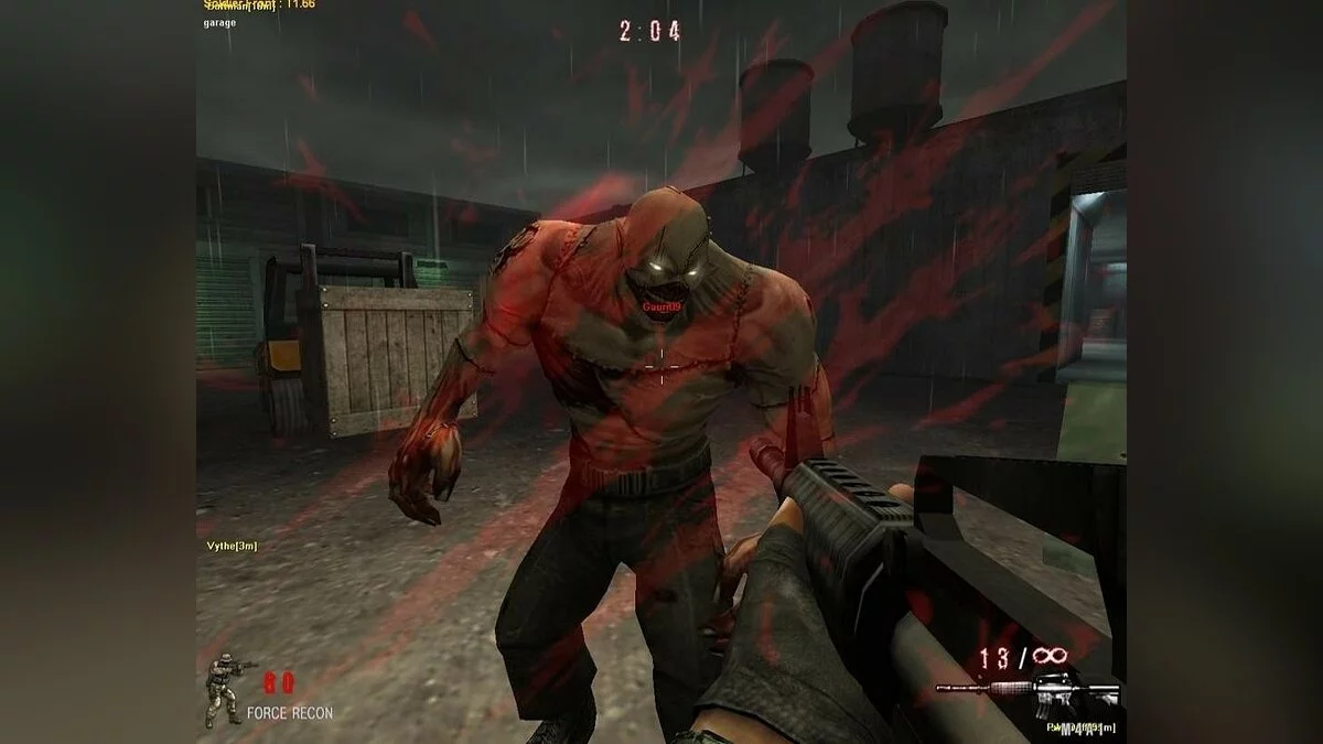 Скриншот из игры Soldier Front - 22