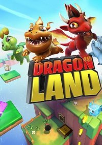 Обложка игры Dragon Land