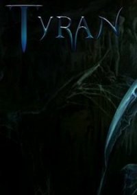 Обложка игры Tyran