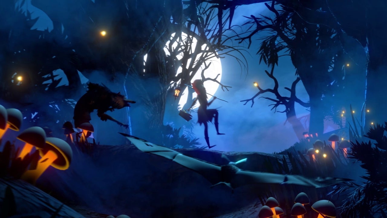 Скриншот из игры Hotel Transylvania: Scary-Tale Adventures - 1