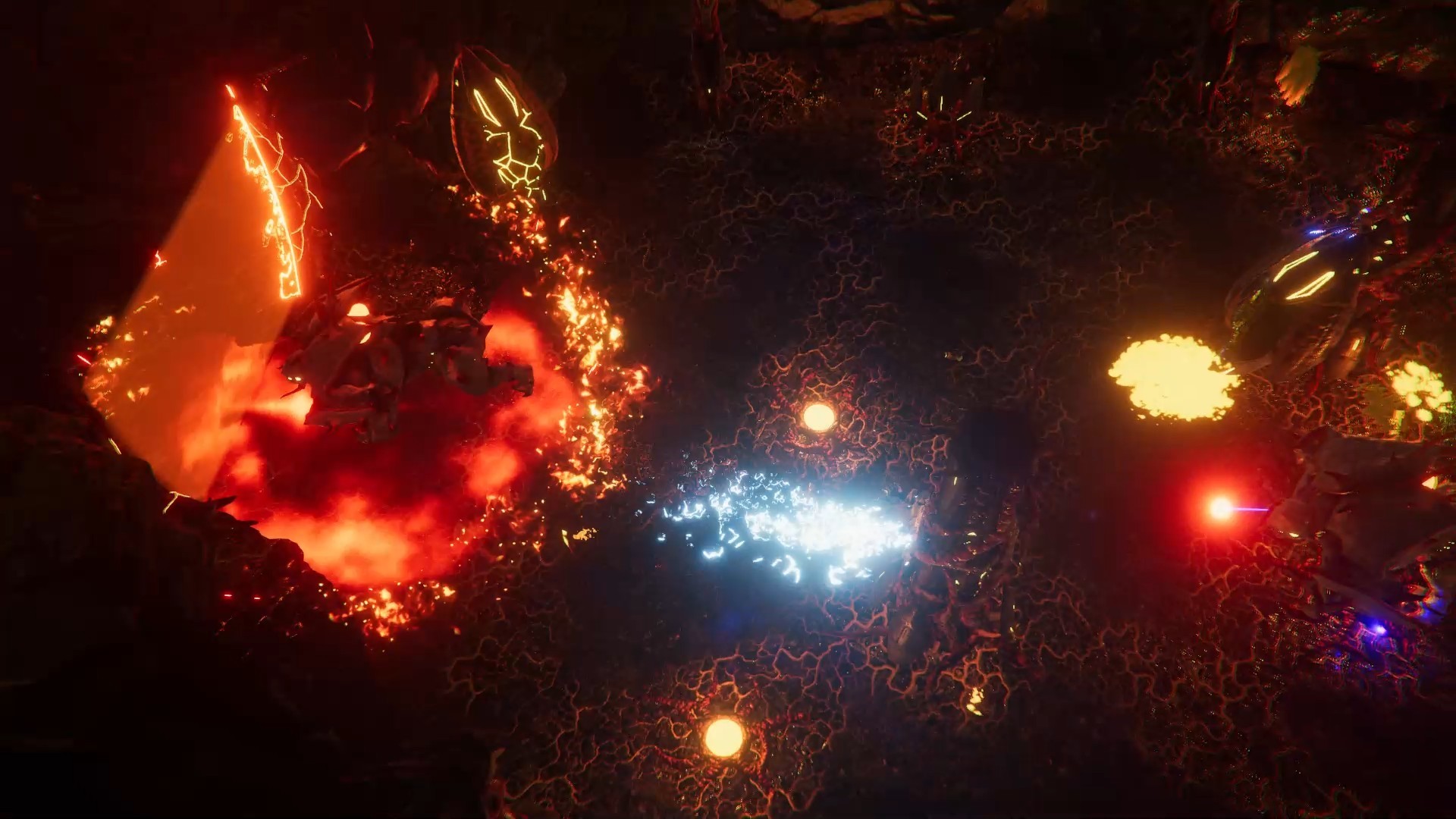 Скриншот из игры Blackwind - 32