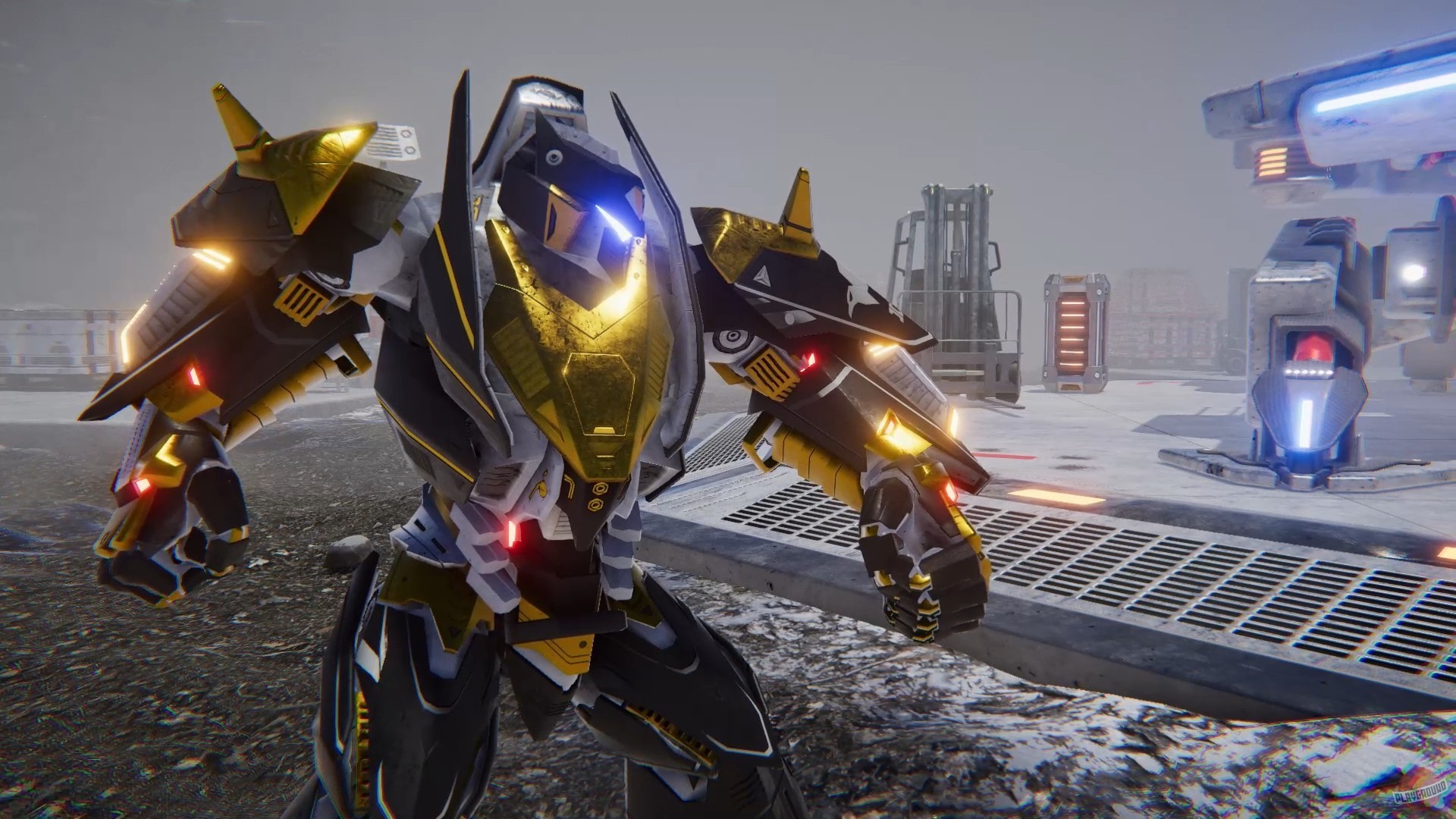 Скриншот из игры Blackwind - 36