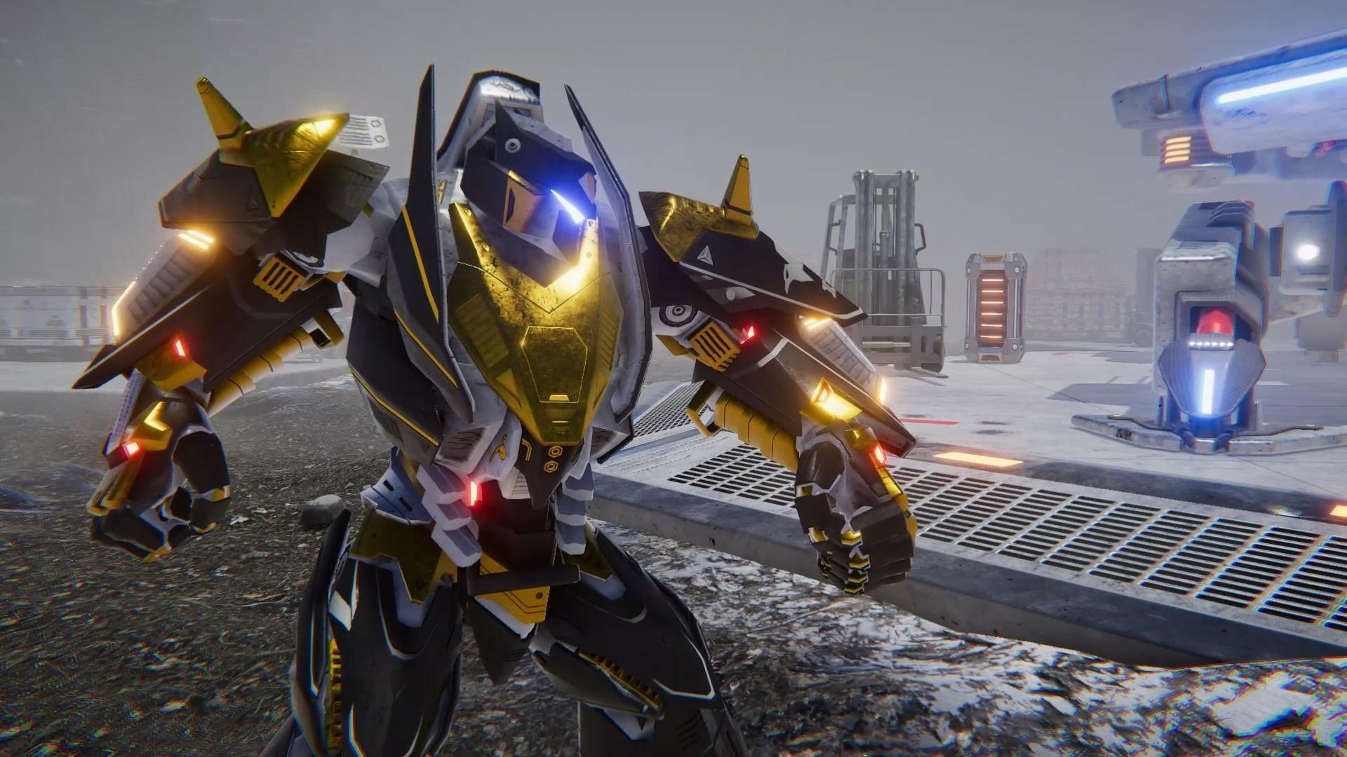 Скриншот из игры Blackwind - 49