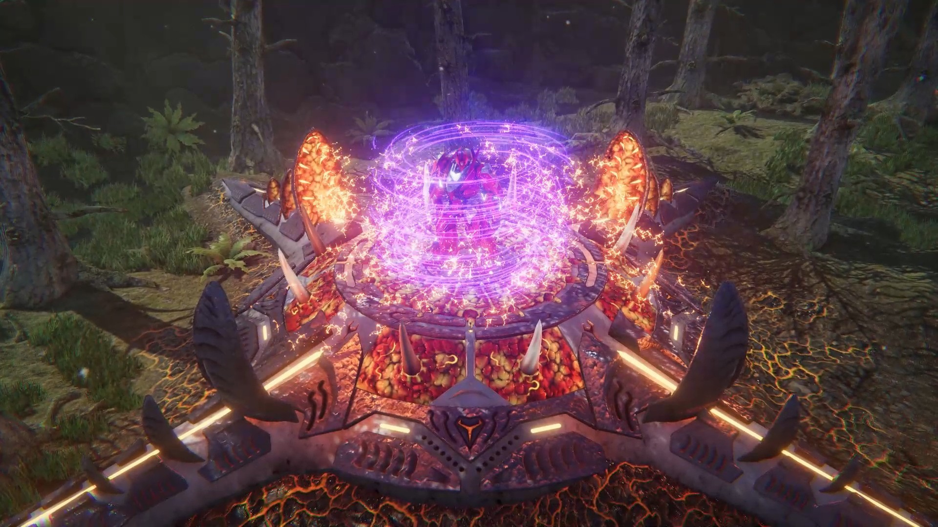 Скриншот из игры Blackwind - 24