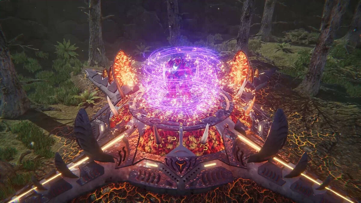 Скриншот из игры Blackwind - 27