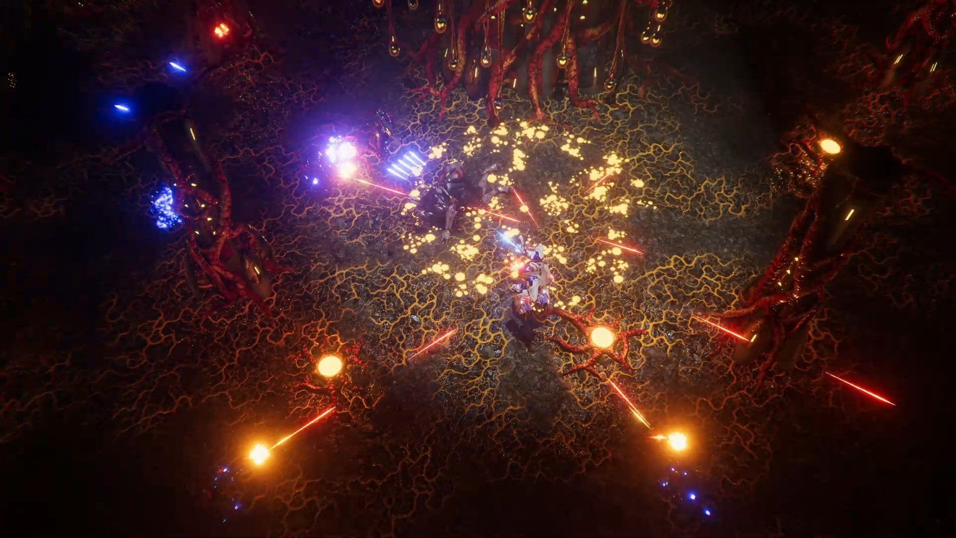 Скриншот из игры Blackwind - 15