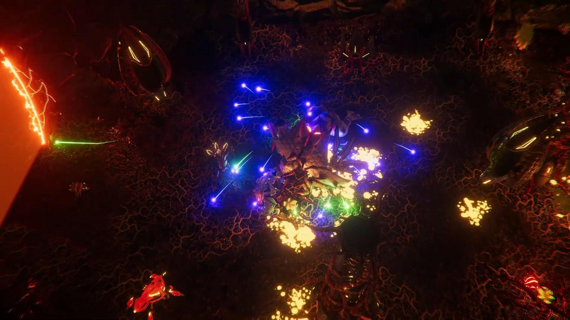 Скриншот из игры Blackwind - 42