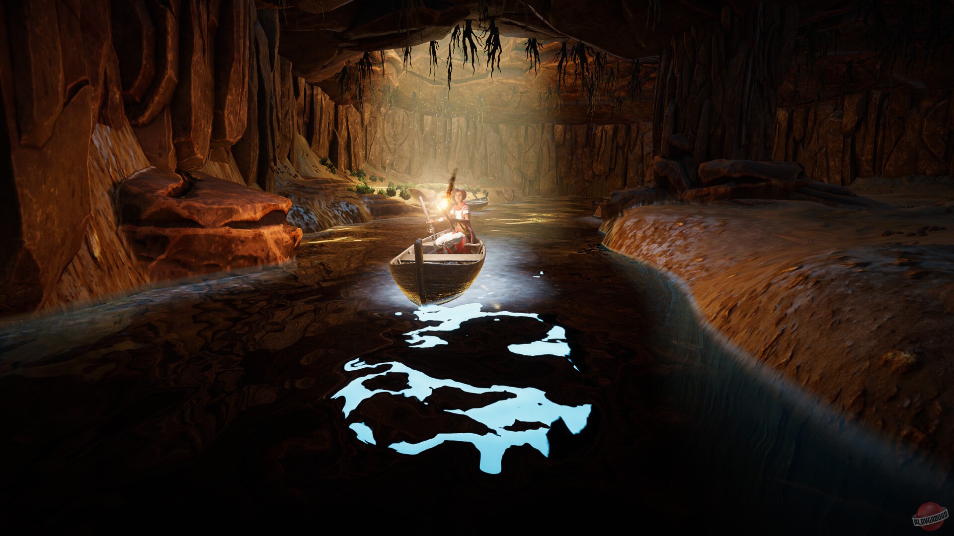 Скриншот из игры Mirage 7 - 8