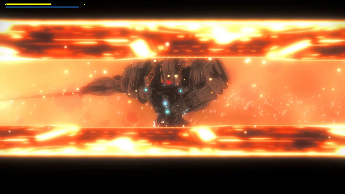 Скриншот из игры War Tech Fighters - 28