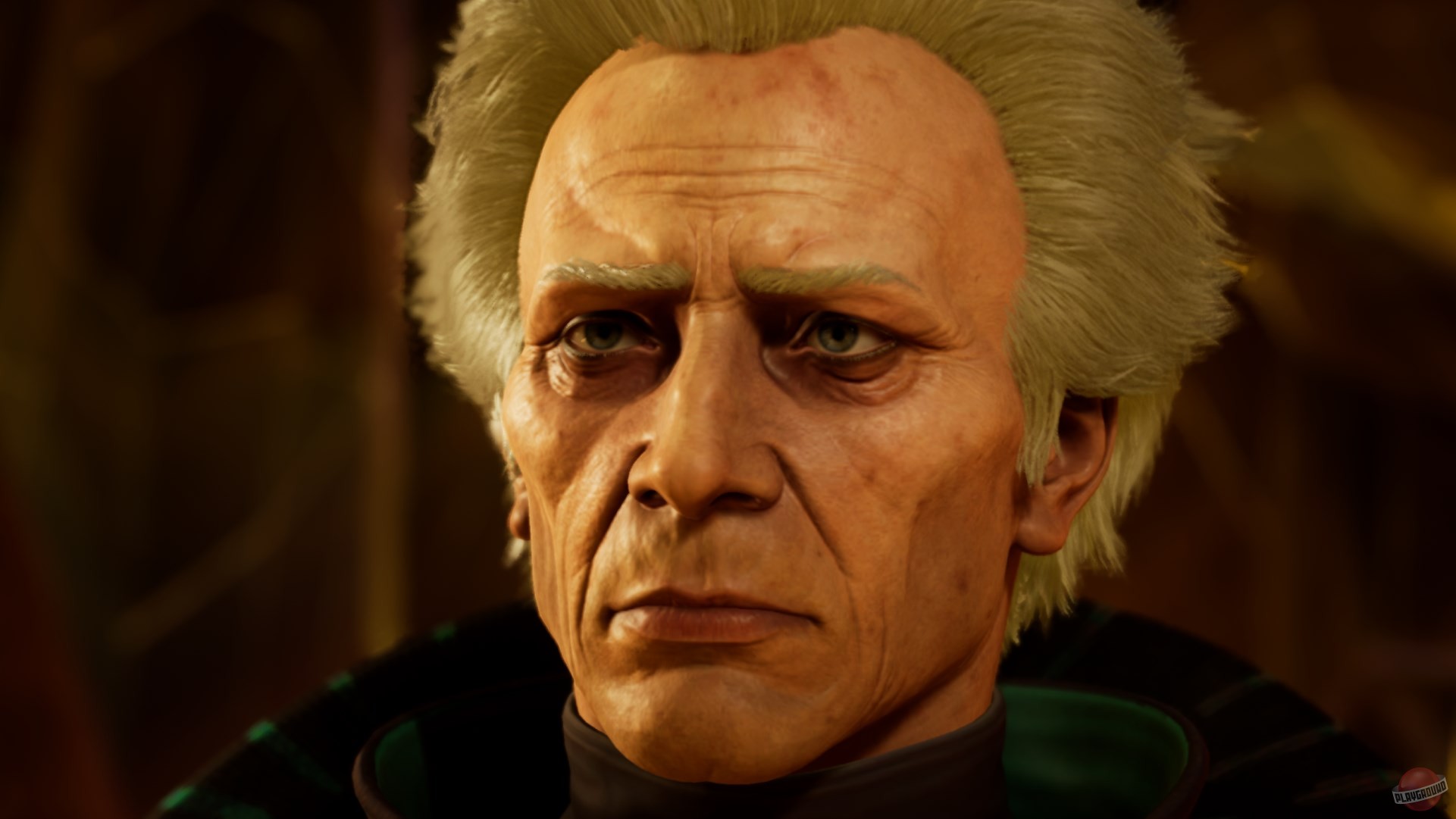 Скриншот из игры Star Trek Resurgence - 32