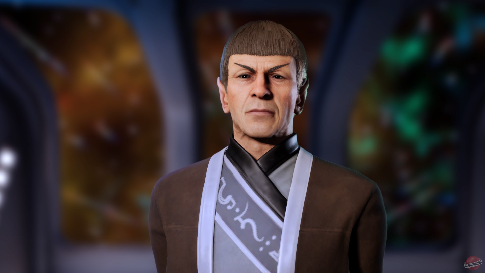 Скриншот из игры Star Trek Resurgence - 46