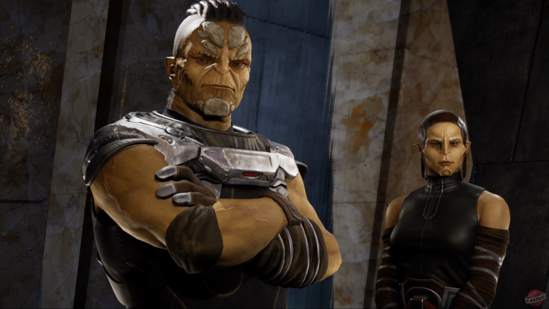 Скриншот из игры Star Trek Resurgence - 55