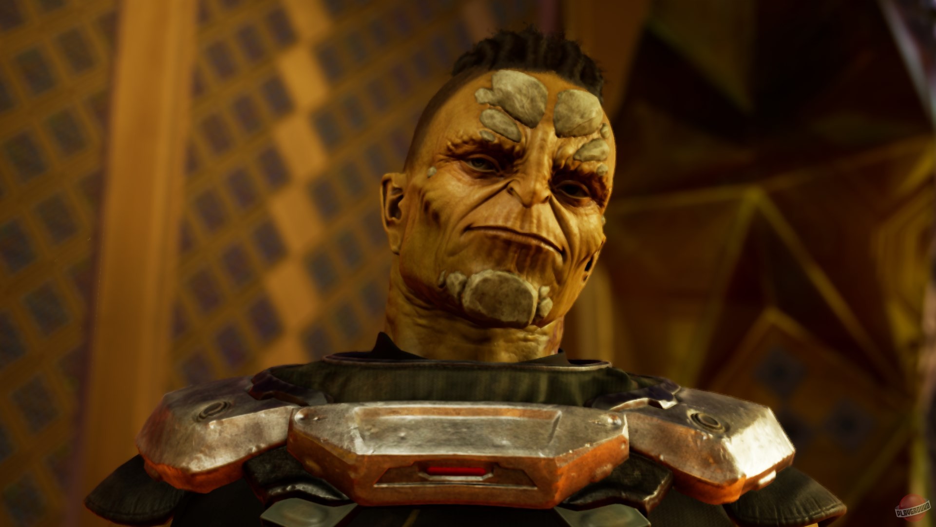 Скриншот из игры Star Trek Resurgence - 47