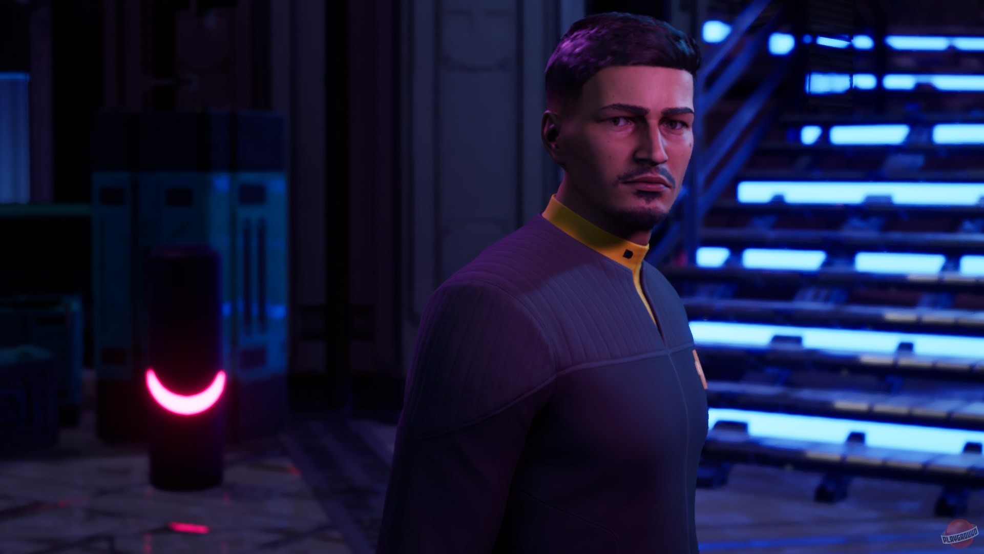 Скриншот из игры Star Trek Resurgence - 23