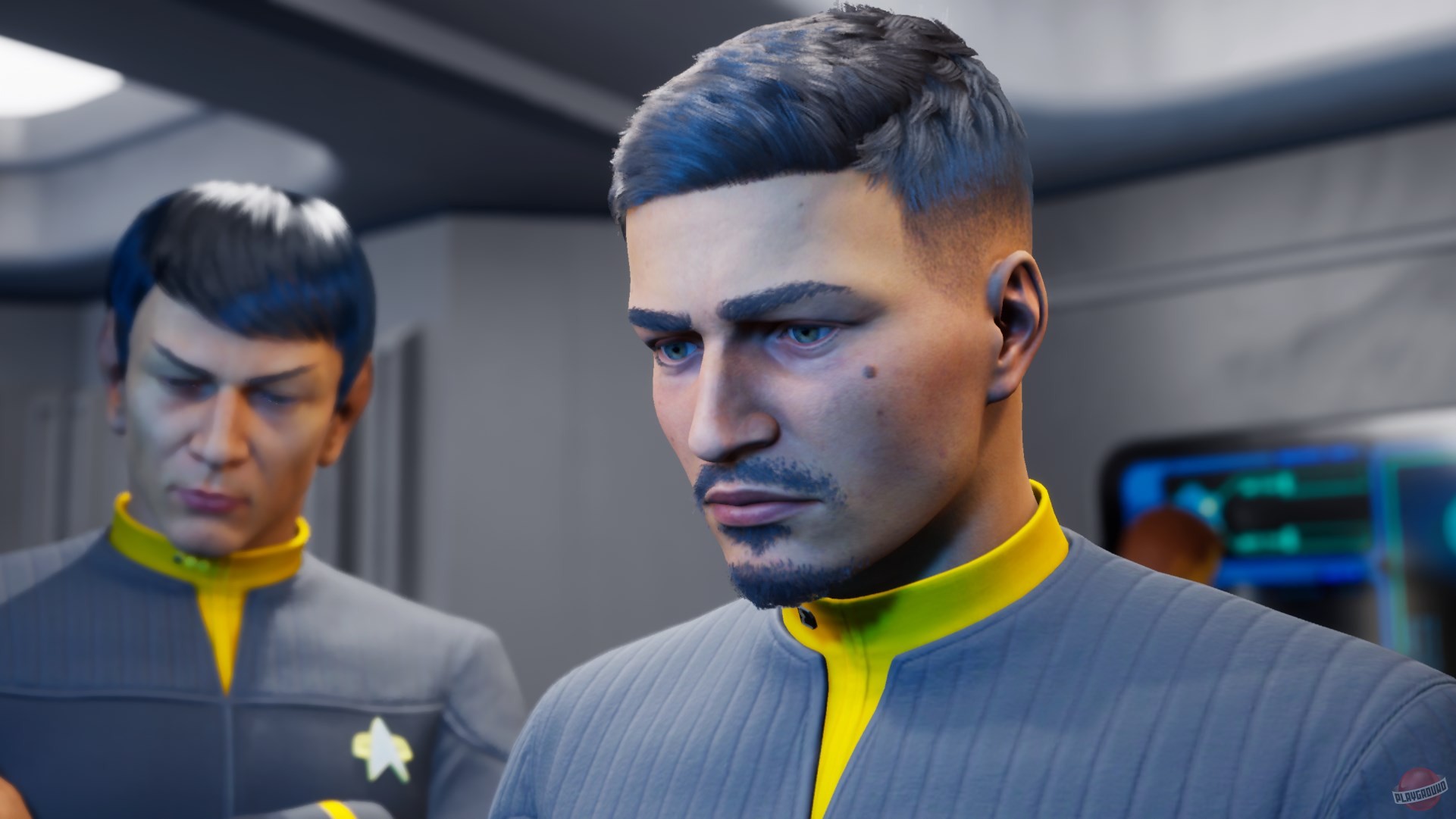 Скриншот из игры Star Trek Resurgence - 41