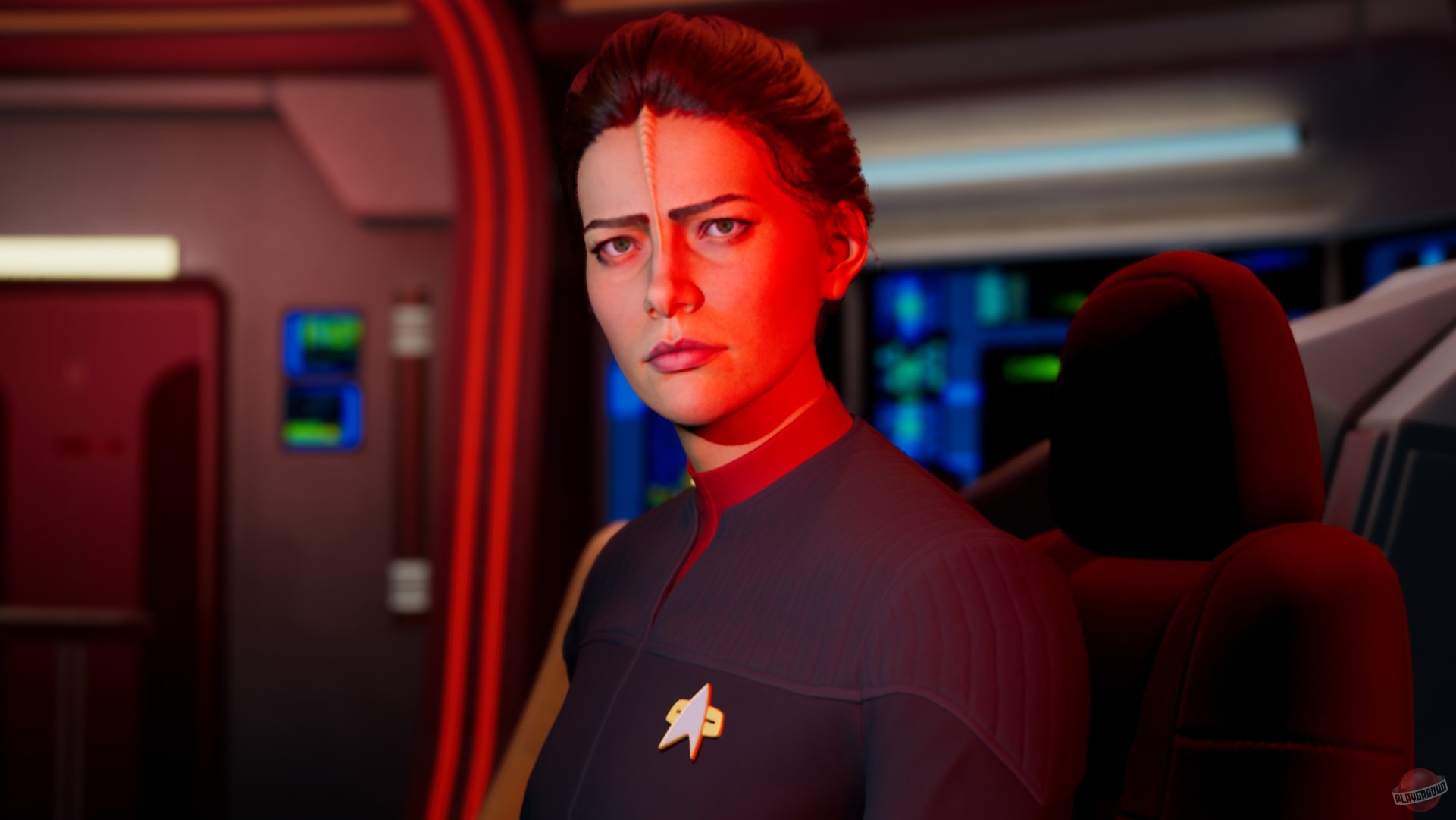 Скриншот из игры Star Trek Resurgence - 51