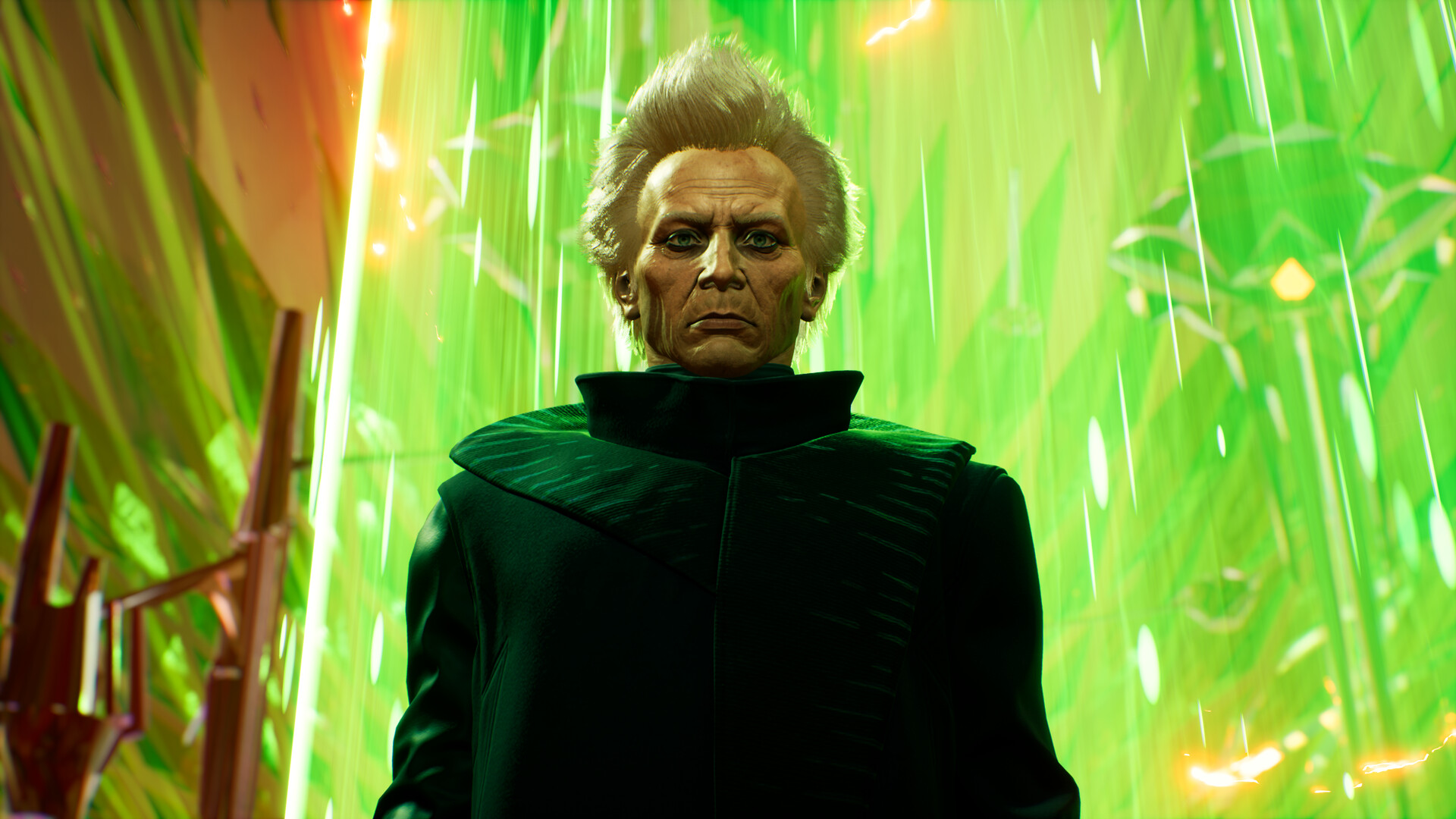 Скриншот из игры Star Trek Resurgence - 38