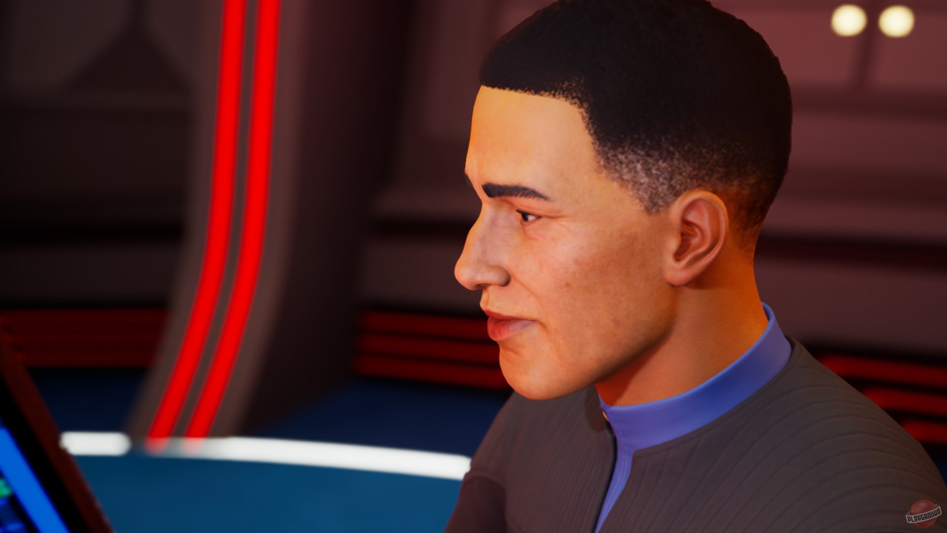 Скриншот из игры Star Trek Resurgence - 50