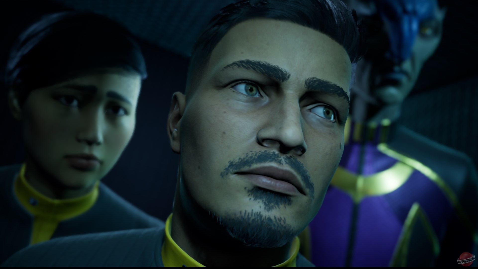 Скриншот из игры Star Trek Resurgence - 44