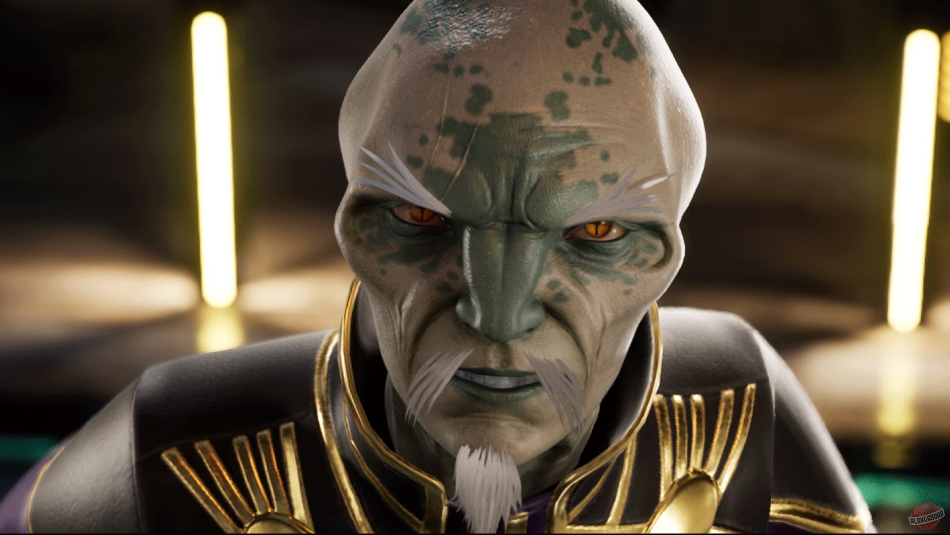 Скриншот из игры Star Trek Resurgence - 53